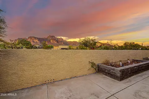 Exterior - 5674 E 3rd Ave, Apache Junction, AZ 85119 photo 3 of 7