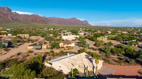 View/Area - 5674 E 3rd Ave, Apache Junction, AZ 85119 photo 2 of 3