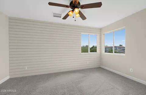 Bedroom - 1841 E Del Rio St, Gilbert, AZ 85295 photo 2 of 2