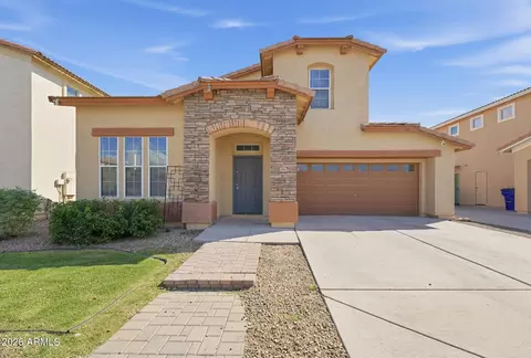 Exterior - 1841 E Del Rio St, Gilbert, AZ 85295 photo 2 of 3