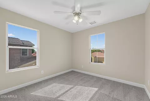 Bedroom - 1841 E Del Rio St, Gilbert, AZ 85295 photo 1 of 2