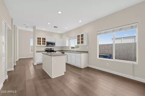 Kitchen - 1841 E Del Rio St, Gilbert, AZ 85295 photo 1 of 1