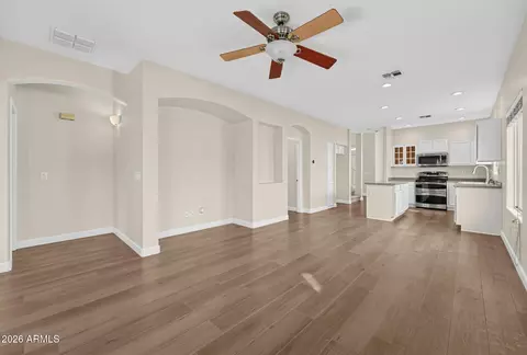 Living - 1841 E Del Rio St, Gilbert, AZ 85295 photo 2 of 3