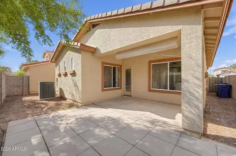 Exterior - 1841 E Del Rio St, Gilbert, AZ 85295 photo 3 of 3