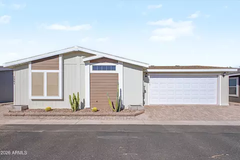 11201 N El Mirage Rd #1261, El Mirage, AZ 85335