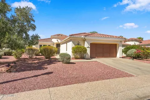 13838 W Nogales Dr, Sun City West, AZ 85375