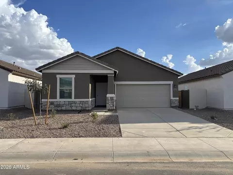 5841 E Hornblende Way, San Tan Valley, AZ 85143