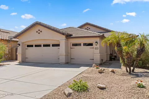 8385 W Mary Ann Dr, Peoria, AZ 85382