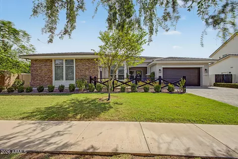 3067 E Boot Track Trl, Gilbert, AZ 85296