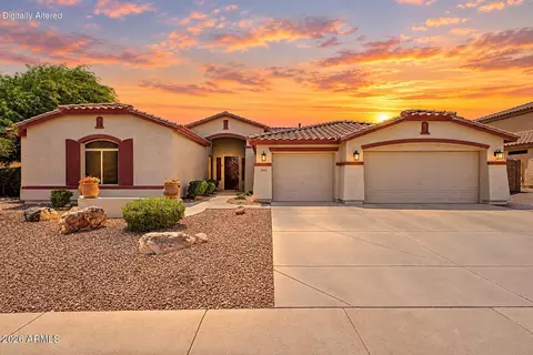 5920 N 132nd Dr, Litchfield Park, AZ 85340