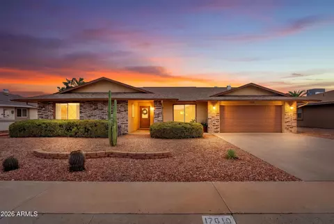 17610 N Calico Dr, Sun City, AZ 85373