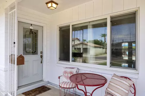 Exterior - 4329 N 35th St, Phoenix, AZ 85018 photo 4 of 11