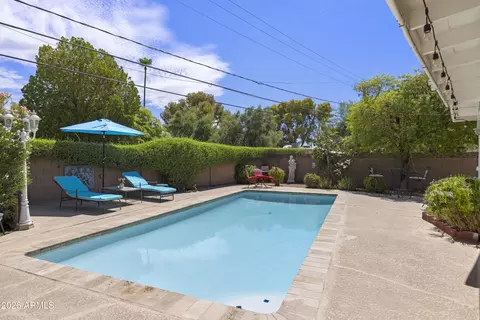 Exterior - 4329 N 35th St, Phoenix, AZ 85018 photo 6 of 11