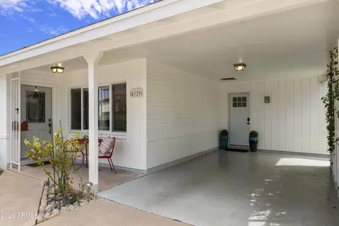 Exterior - 4329 N 35th St, Phoenix, AZ 85018 photo 3 of 11