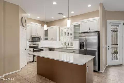 Kitchen - 11248 E Onza Ave, Mesa, AZ 85212 photo 1 of 2