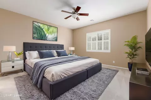 Bedroom - 11248 E Onza Ave, Mesa, AZ 85212 photo 1 of 2