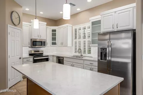 Kitchen - 11248 E Onza Ave, Mesa, AZ 85212 photo 2 of 2