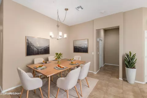 Dining - 11248 E Onza Ave, Mesa, AZ 85212 photo 1 of 1