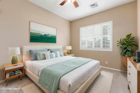 Bedroom - 11248 E Onza Ave, Mesa, AZ 85212 photo 2 of 2
