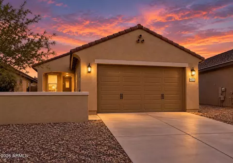 40030 W Wade Dr, Maricopa, AZ 85138