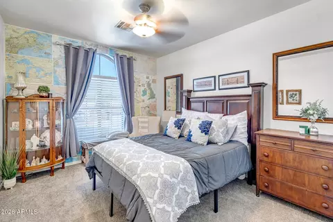 Bedroom - 1921 E Heather Ave, Gilbert, AZ 85234 photo 3 of 3