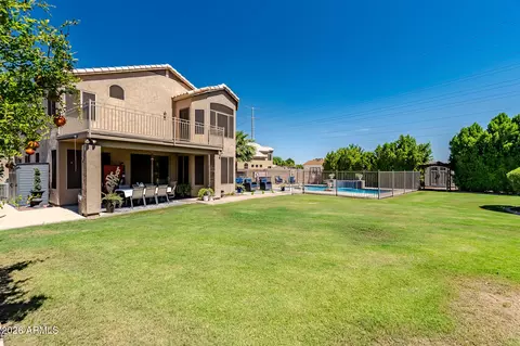 Exterior - 1921 E Heather Ave, Gilbert, AZ 85234 photo 7 of 17