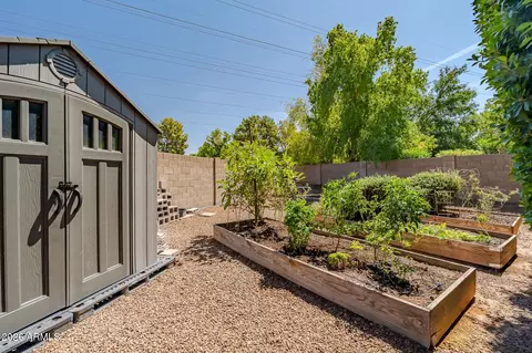 Exterior - 1921 E Heather Ave, Gilbert, AZ 85234 photo 10 of 17