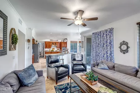 Living - 1921 E Heather Ave, Gilbert, AZ 85234 photo 4 of 4