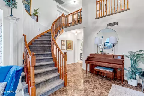 Entry Way - 1921 E Heather Ave, Gilbert, AZ 85234 photo 3 of 5