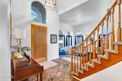 Entry Way - 1921 E Heather Ave, Gilbert, AZ 85234 photo 1 of 5