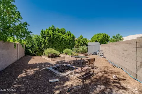 Exterior - 1921 E Heather Ave, Gilbert, AZ 85234 photo 11 of 17