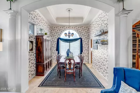 Dining - 1921 E Heather Ave, Gilbert, AZ 85234 photo 1 of 2