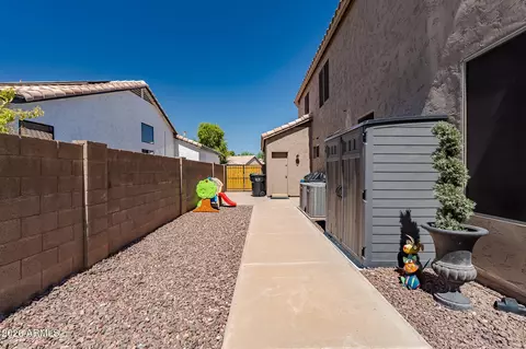 Exterior - 1921 E Heather Ave, Gilbert, AZ 85234 photo 5 of 17
