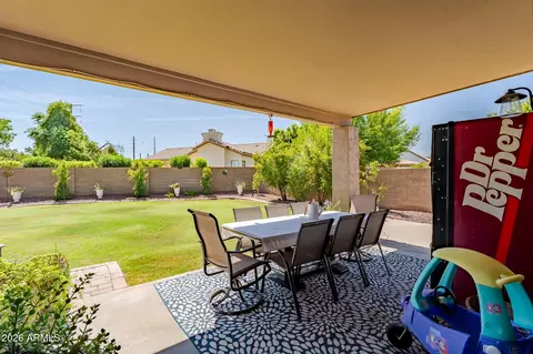 Exterior - 1921 E Heather Ave, Gilbert, AZ 85234 photo 4 of 17