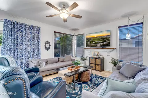 Living - 1921 E Heather Ave, Gilbert, AZ 85234 photo 2 of 4