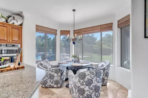 Dining - 1921 E Heather Ave, Gilbert, AZ 85234 photo 2 of 2