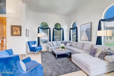 Living - 1921 E Heather Ave, Gilbert, AZ 85234 photo 1 of 4