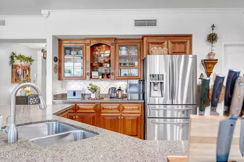 Kitchen - 1921 E Heather Ave, Gilbert, AZ 85234 photo 4 of 4