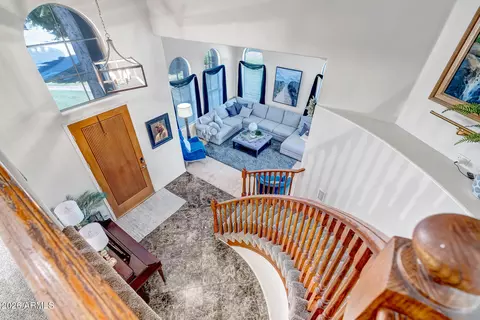 Entry Way - 1921 E Heather Ave, Gilbert, AZ 85234 photo 4 of 5