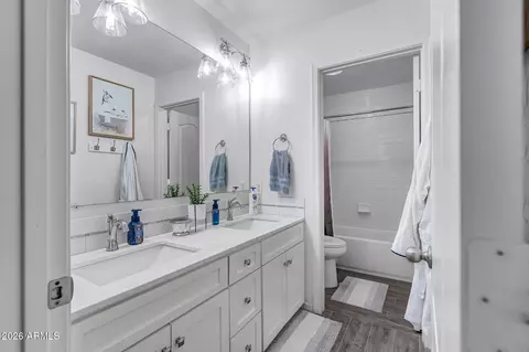 Bath - 1921 E Heather Ave, Gilbert, AZ 85234 photo 6 of 6