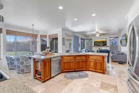 Kitchen - 1921 E Heather Ave, Gilbert, AZ 85234 photo 1 of 4