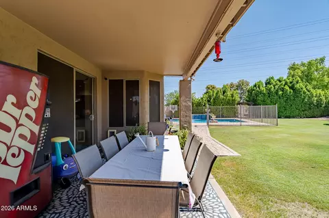 Exterior - 1921 E Heather Ave, Gilbert, AZ 85234 photo 6 of 17