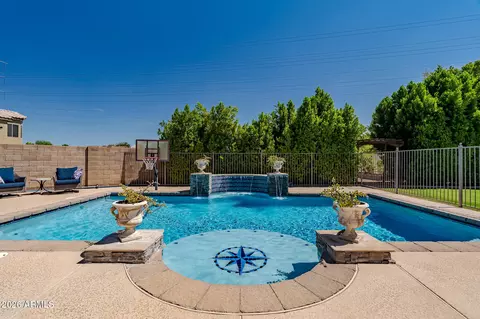 Exterior - 1921 E Heather Ave, Gilbert, AZ 85234 photo 13 of 17