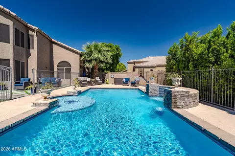 Exterior - 1921 E Heather Ave, Gilbert, AZ 85234 photo 12 of 17