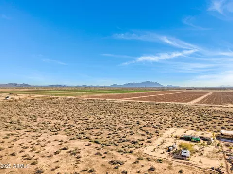 0 E Storey Rd #-, Coolidge, AZ 85128 photo 6