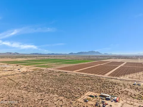 0 E Storey Rd #-, Coolidge, AZ 85128 photo 8