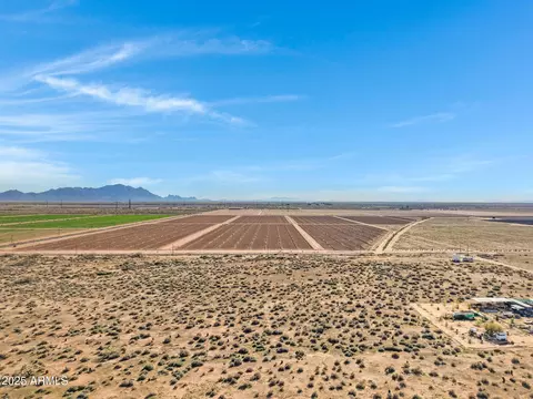 0 E Storey Rd #-, Coolidge, AZ 85128 photo 4