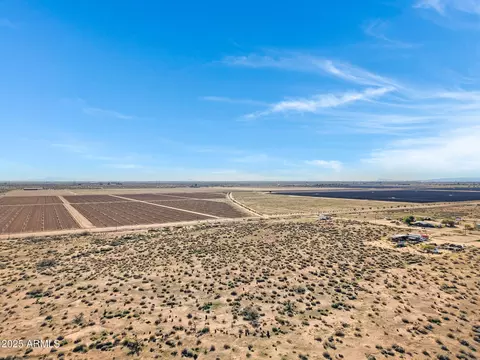 0 E Storey Rd #-, Coolidge, AZ 85128 photo 5