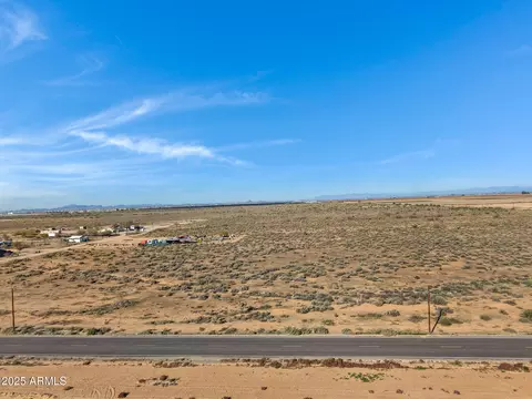 0 E Storey Rd #-, Coolidge, AZ 85128 photo 2