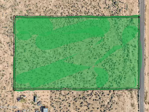 0 E Storey Rd #-, Coolidge, AZ 85128 photo 3